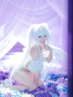 贤儿sherry - 梅莉_14