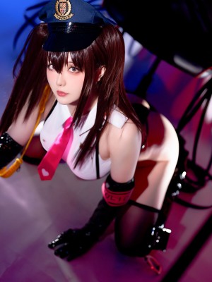 星之迟迟 - 2024年05月计划C 对策部 宇都宫沙希_49