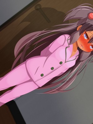 (同人CG集) [ぼっちアイランド (オセロ)] 実の妹に手ェだしちゃうんだ_251__59