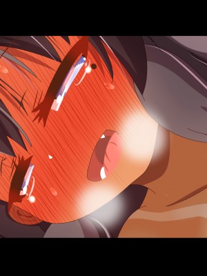 (同人CG集) [ぼっちアイランド (オセロ)] 実の妹に手ェだしちゃうんだ_276__84