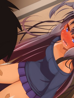 (同人CG集) [ぼっちアイランド (オセロ)] 実の妹に手ェだしちゃうんだ_293__101