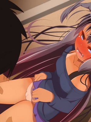 (同人CG集) [ぼっちアイランド (オセロ)] 実の妹に手ェだしちゃうんだ_295__103