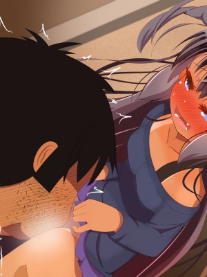 (同人CG集) [ぼっちアイランド (オセロ)] 実の妹に手ェだしちゃうんだ_298__106