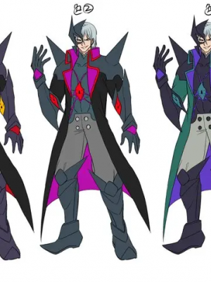 [村長個人漢化] [あむぁいおかし制作所 (あむぁい、孝至)] 宇宙刑事ジェイダン 淫界の挑戰_40