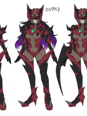 [村長個人漢化] [あむぁいおかし制作所 (あむぁい、孝至)] 宇宙刑事ジェイダン 淫界の挑戰_44