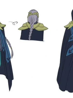 [村長個人漢化] [あむぁいおかし制作所 (あむぁい、孝至)] 宇宙刑事ジェイダン 淫界の挑戰_49