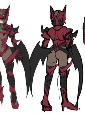 [村長個人漢化] [あむぁいおかし制作所 (あむぁい、孝至)] 宇宙刑事ジェイダン 淫界の挑戰_54