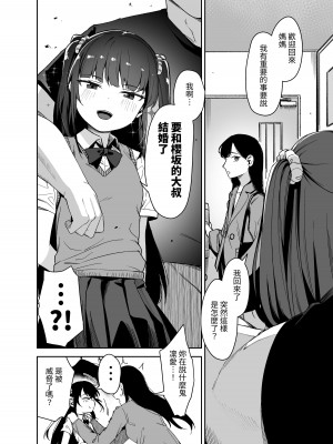 [りとるほっぱー (橋広こう)] 催眠にかかるってことはお嫁さんになりたいってことだよね？完 [自給自足君] [DL版]_37