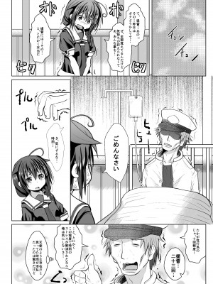 [我龍屋 (NAZ)] 欲求不満の限界突破! (艦隊これくしょん -艦これ-) [DL版]_19