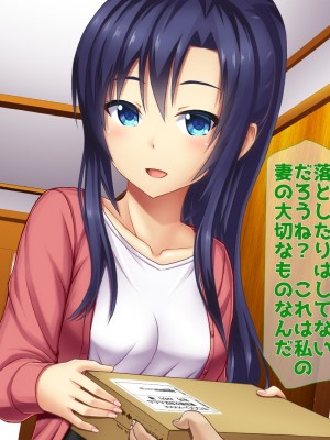 (同人CG集) [子パンダ] 俺の新妻が中年上司に中出し寝取りされていた 2_067_tp066