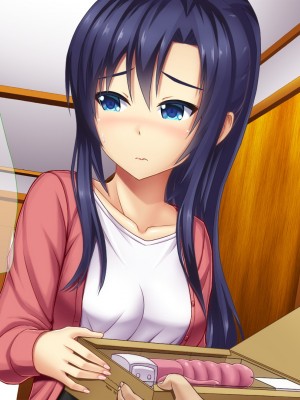 (同人CG集) [子パンダ] 俺の新妻が中年上司に中出し寝取りされていた 2_072_tp071