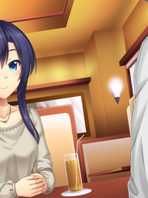 (同人CG集) [子パンダ] 俺の新妻が中年上司に中出し寝取りされていた 2_164_10