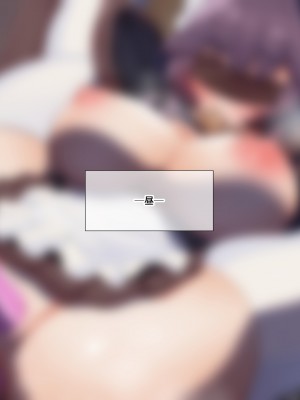 (同人CG集) [なのはなジャム] 超可愛い双子メイドを秘書に採用したら仕事どころじゃないっ！_151_150