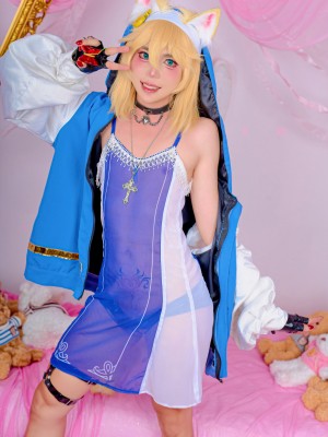 Velvet-chann - Bridget_02_2