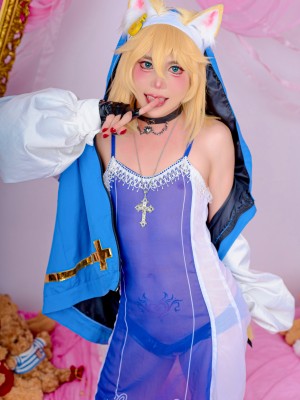 Velvet-chann - Bridget_05_5