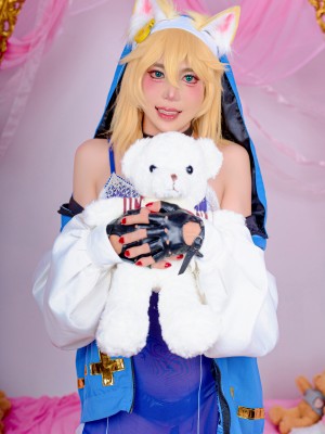 Velvet-chann - Bridget_08_8