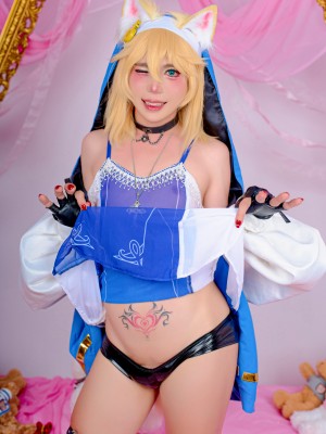 Velvet-chann - Bridget_10_10