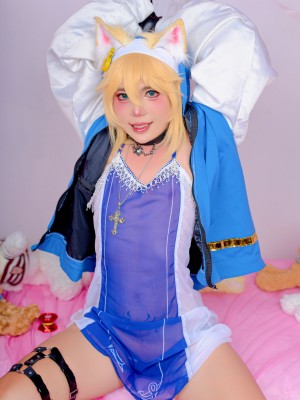 Velvet-chann - Bridget_19_19