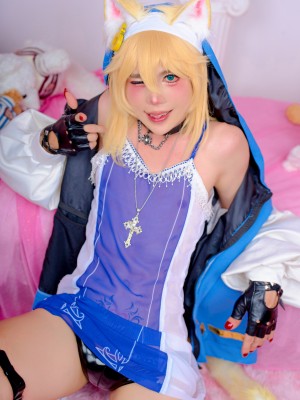 Velvet-chann - Bridget_24_24