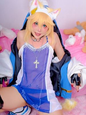 Velvet-chann - Bridget_25_25