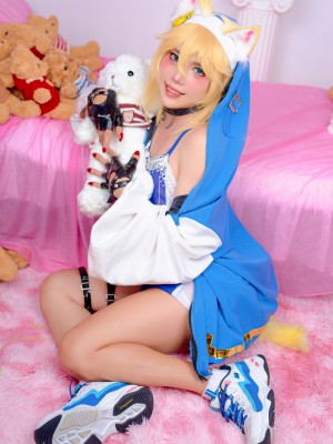 Velvet-chann - Bridget_28_28