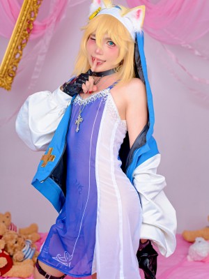 Velvet-chann - Bridget_32_32