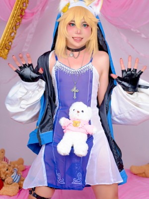 Velvet-chann - Bridget_35_35