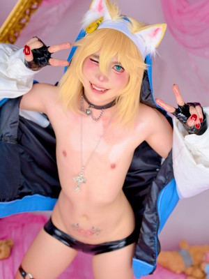 Velvet-chann - Bridget_44_44