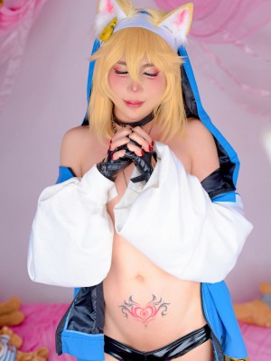 Velvet-chann - Bridget_47_47