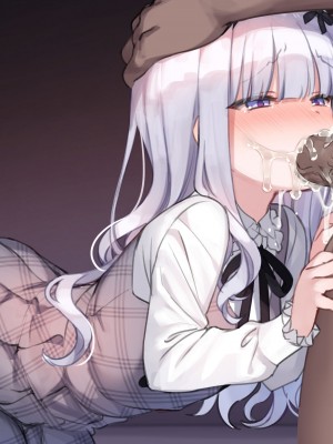 [満開開花] 幼馴染のロリお姉ちゃんに似た動画が… [無修正] [PepeRabi個人漢化]_143