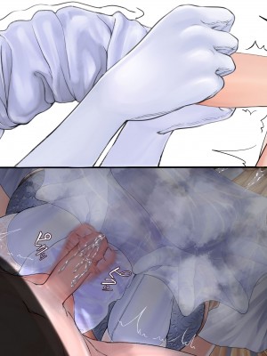 [靴ノ下 テオ] 食蜂操祈のいじわる性処理 [蔡徐坤个人汉化]_14