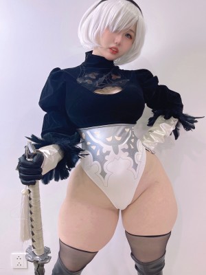 Peachuu - 2B_24