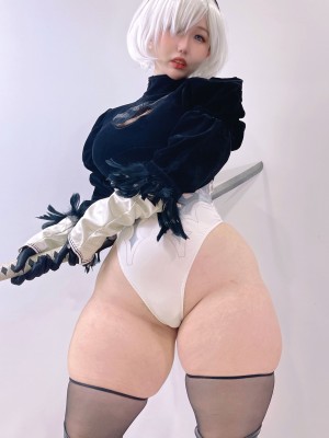 Peachuu - 2B_23