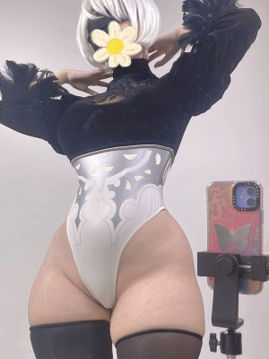 Peachuu - 2B_48