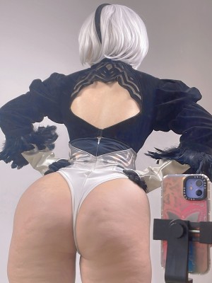 Peachuu - 2B_35