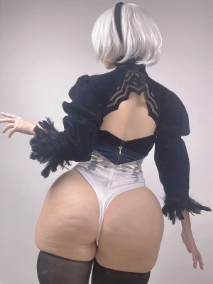 Peachuu - 2B_28