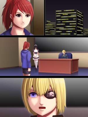 (同人CG集) [アスタローサン] 淫獄闘技場 -レスリングエリート柏木悠里 編- (オリジナル)_45_2