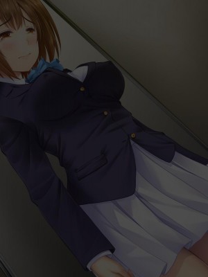 (同人CG集) [おいしいお肉] 僕の好きなあの子が知らない間に不良達の肉便器になっていた_a060