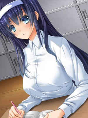 (同人CG集) [おいしいお肉] 過去に戻って好きだった女の子を犯してやった!_a5_6615