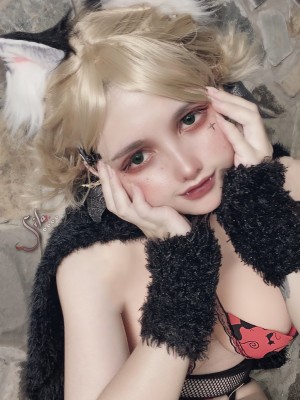 [Master Sila] Cat Witch Noel_72