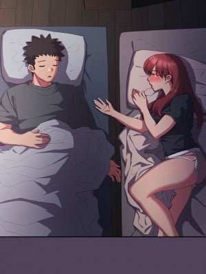四人同居太擁擠 31-32話_31_07