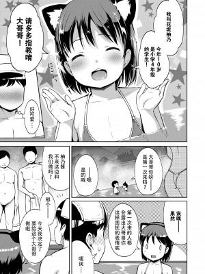 [みさお。] ゆのちゃんぷれい   (COMIC LO 2020年9月号) [无修正] [ggcity重嵌]_05