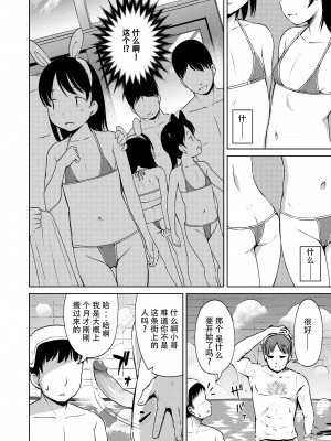 [みさお。] ゆのちゃんぷれい   (COMIC LO 2020年9月号) [无修正] [ggcity重嵌]_02