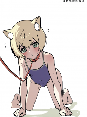 [エイトピーエム (ｴｲﾄﾋﾟｰｴﾑ)] うざくてかわいいバカでえっちなネコミミ[XwX个人汉化]_78