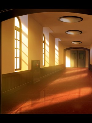 [Que Sera Sera] 男装王子様系女子は爆乳爆尻マゾ娘っ♪～用務員おじさんに弱み握られ長くて固いちんぽで体も心もおじさんの物になる兄の代わりとして生きる男装王子様系女子♪～_164