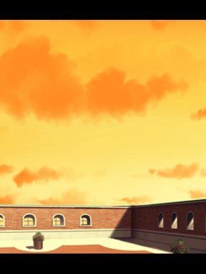 [Que Sera Sera] 男装王子様系女子は爆乳爆尻マゾ娘っ♪～用務員おじさんに弱み握られ長くて固いちんぽで体も心もおじさんの物になる兄の代わりとして生きる男装王子様系女子♪～_030