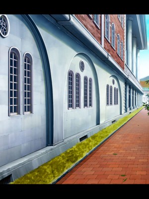 [Que Sera Sera] 男装王子様系女子は爆乳爆尻マゾ娘っ♪～用務員おじさんに弱み握られ長くて固いちんぽで体も心もおじさんの物になる兄の代わりとして生きる男装王子様系女子♪～_232