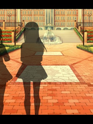 [Que Sera Sera] 男装王子様系女子は爆乳爆尻マゾ娘っ♪～用務員おじさんに弱み握られ長くて固いちんぽで体も心もおじさんの物になる兄の代わりとして生きる男装王子様系女子♪～_146