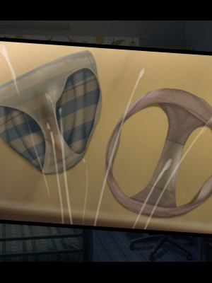 [Que Sera Sera] ドスケベ母娘お下劣催○寝取り♪～優しき友母、憧れの友姉…♪催○で親友の代わりに『家族』になって…♪お下劣セックス三昧♪～_429