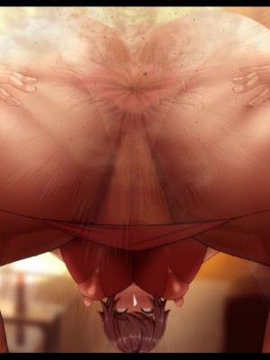 [Que Sera Sera] ドスケベ母娘お下劣催○寝取り♪～優しき友母、憧れの友姉…♪催○で親友の代わりに『家族』になって…♪お下劣セックス三昧♪～_584